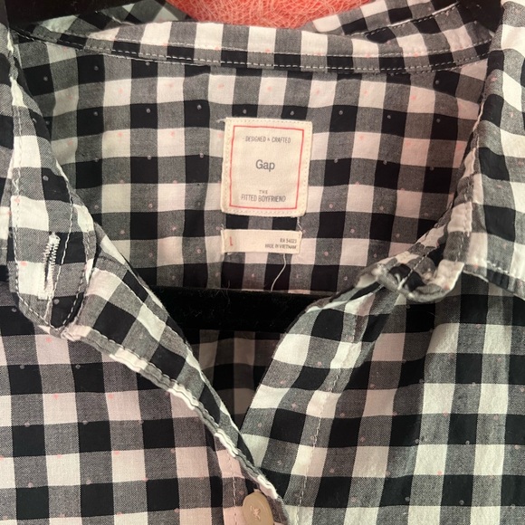 Gap Button Down - Picture 2 of 3